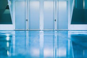 External doors - Types of external doors